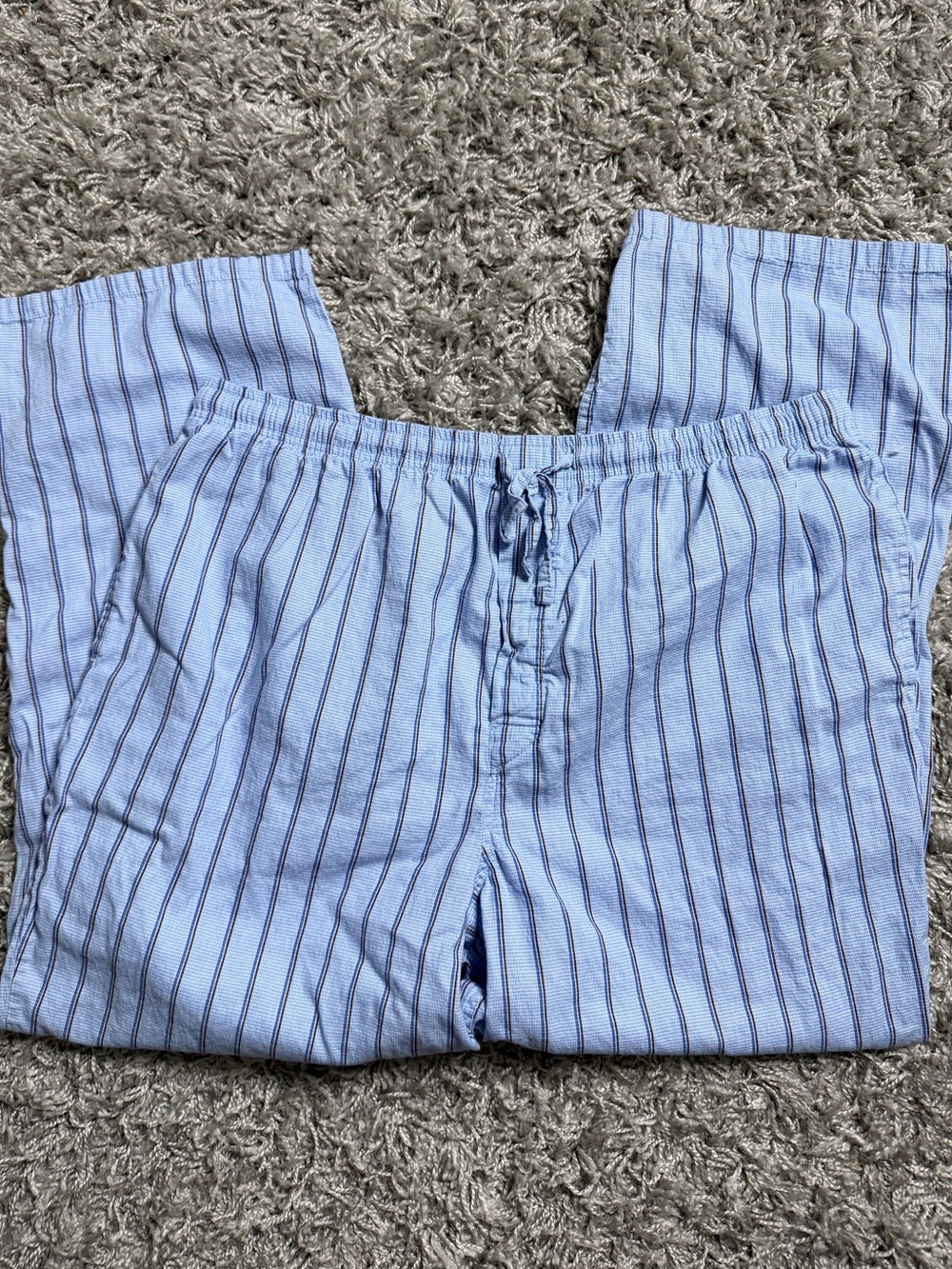 Nordstrom Striped Pants